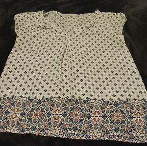 Like new Max Studio blouse